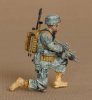 1/35 Modern US Sniper-Sporter 82st Airborne Division