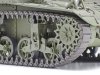 1/35 US M3 Stuart Light Tank Late Production