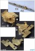 1/700 IJN Momi Class Late Kuri Upgrade Set for Hasegawa 49436