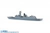 1/700 Chinese PLA Type 054A Class Frigates Final Type