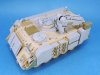 1/35 IDF M579 Fitter Conversion Set for M113A2/A3