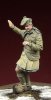 1/35 WWI Scottish Infantryman, Playing Football