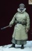 1/35 WWI German Infantryman, Winter 1914-18