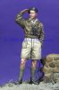 1/35 British Armoured Crew #1