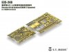 1/35 9P148 Konkurs (BRDM-2 Spandrel) Detail for Trumpeter 05515