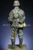 1/16 German Totenkopf Grenadier