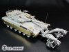 1/35 Merkava Mk.3 BAZ Detail Up Set for Meng Model TS-005