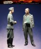 1/35 German Soldiers on Excursion 1939-45