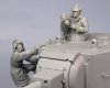 1/35 Soviet Tank Crew KV-2 #2, Winter 1939-44