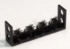 1/700 WWII IJN Type 96 25mm Triple AA Gun (12 Set)