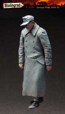 1/35 German POW #8, 1944-45