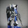 1/100 Gundam F90 (Fomula-90) Conversion Set for Bandai MG