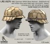 1/35 WWII German M42 Helmet #2