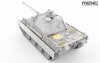 1/35 Panther Ausf.G Late w/FG1250 Active Infrared Night Vision