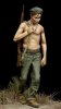 1/35 WWII US Marine Corps Soldier #1