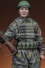 1/16 WWII Italian Paratrooper, Nembo Division