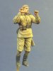 1/35 Red Army Infantryman, Summer 1943-45