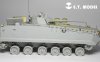 1/35 PLA ZBD-04 IFV Detail Up Set for Hobby Boss 82453