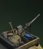 1/35 WWI LCP Ford T Accessories