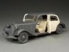 1/48 Citroen Traction 11CV Staff Car Detail Set for Tamiya