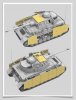 1/35 Pz.Kpfw.IV Ausf.H, Sd.Kfz.161/1 Early Production