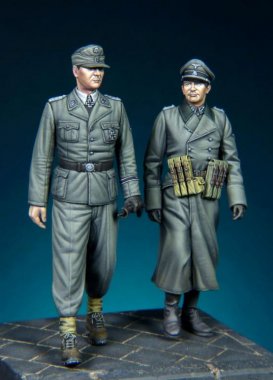 1/35 Skorzeny & CO