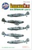 1/32 Erla Bf109G-10 Part.2