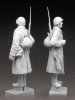 1/35 Red Army Rifleman #1, 1939-43