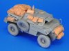 1/35 Humber Scout Car Stowage Set