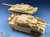 1/35 Leclerc Series XXI, French Main Battle Tank