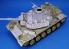 1/35 IDF Magach-6MEM Conversion Set for all M60 Kits