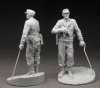 1/35 German SS Officer, 1943-45