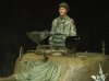 1/35 WWII US 3rd Armored Division "Spearhead" #2