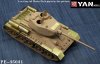 1/35 T-34/85 Detail Up Set for Rye Field Model