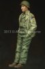 1/35 WWII US 3rd Armored Division "Spearhead" Set (2 Figures)