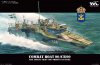 1/35 Sweden CB-90/Combat Boat 90 Fast Assault Craft 1991-Present