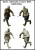 1/35 WWII Soviet Commander in Fight 1941-43 #2