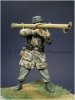 1/35 German Paratrooper Anti-Tank Team (2 Figures)