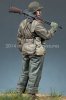 1/35 WWII US BAR Gunner