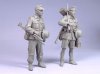 1/35 German Infantrymen DAK 1941