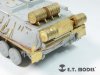 1/35 ASU-85 Airborne SPG Detail Up Set for Trumpeter 01588