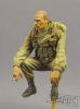 1/35 Russian GRU Soldier with 7.62mm PKM & Ammunition