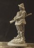 1/24 WWII Kiwi Soldier, Western Front