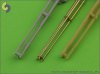 1/48 M197 Three-Barrelled Rotary 20mm Cannon Barrels