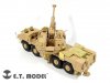 1/35 152mm ShkH vz.77 Dana Detail Up Set for Hobby Boss 85501