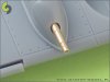 1/48 German Aircraft MG MK-108 (30mm) Barrels & Blast Tube