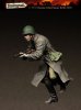 1/35 Russian Infantryman, Berlin 1945 #6