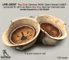 1/35 WWII German Steel Helmet Liner #2