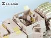 1/35 Russian 9A52-2 Smerch Detail Up Set for Meng SS-009