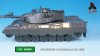 1/35 Leopard 1 A5 Detail Up Set for Meng Model